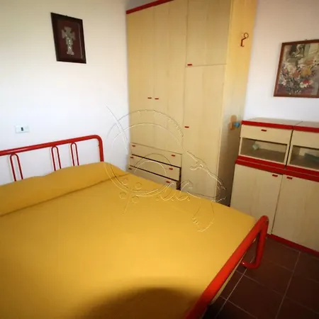 Holiday home Pigafetta *