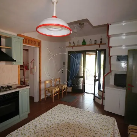 Pigafetta Holiday home *