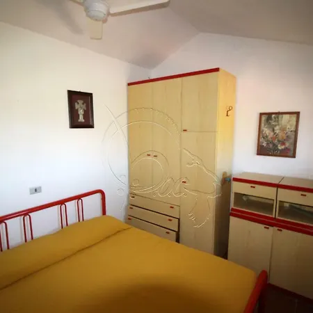 Pigafetta Holiday home *